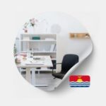 Kiribati - Private Office