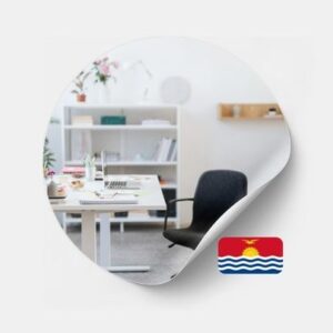Kiribati - Private Office
