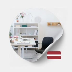 Latvia - Private Office