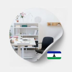 Lesoto - Escritório Privado