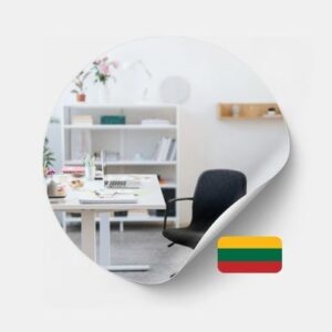 Lithuania - Private Office