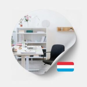 Luxembourg - Private Office