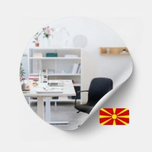 North Macedonia - Private Office