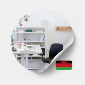 Malawi - Escritório Privado