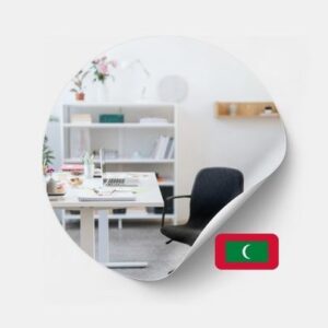 Maldives - Private Office