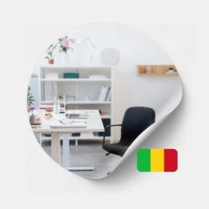 Mali - Private Office