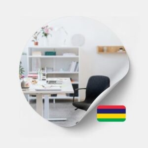 Maurício - Escritório Privado