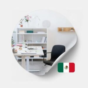 Mexico - Private Office