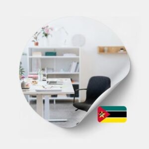 Mozambique - Private Office