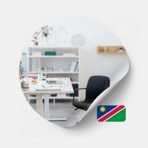 Namibia - Private Office
