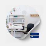Nauru - Private Office