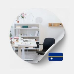 Nauru - Escritório Privado
