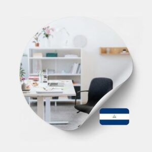 Nicaragua - Private Office