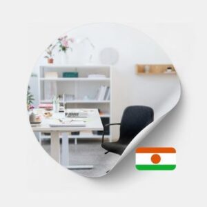 Niger - Private Office
