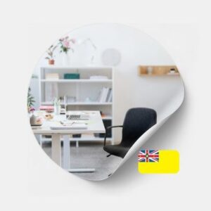 Niue - Escritório Privado