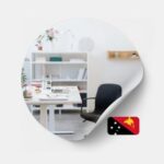 Papua New Guinea - Private Office