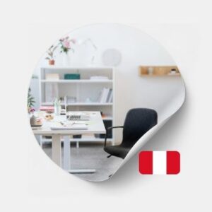 Peru - Private Office