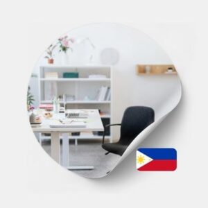Philippines - Private Office