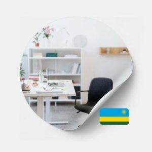 Ruanda - Escritório Privado