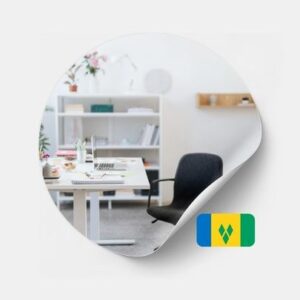 Saint Vincent and the Grenadines - Private Office