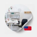Samoa - Private Office