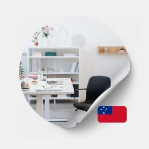 Samoa - Private Office