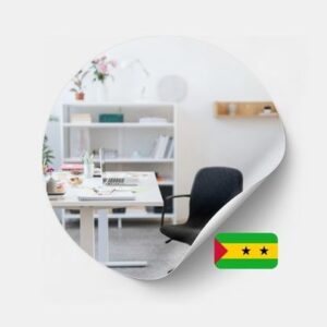 São Tomé and Príncipe - Private Office