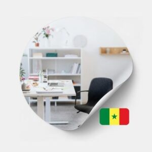 Senegal - Private Office
