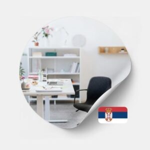 Serbia - Private Office
