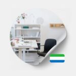Sierra Leone - Private Office