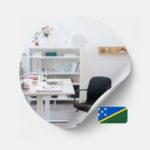 Solomon Islands - Private Office