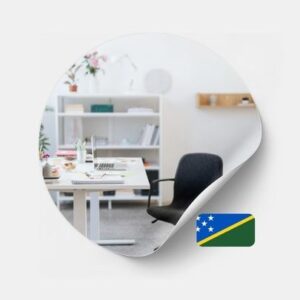 Solomon Islands - Private Office