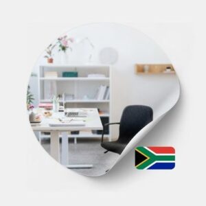 South Africa - Private Office