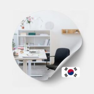 South Korea - Private Office