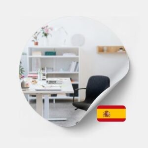 Spain - Private Office