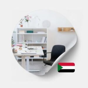Sudan - Private Office