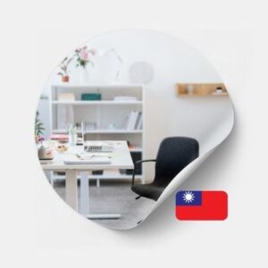 Taiwan - Private Office