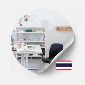 Thailand - Private Office