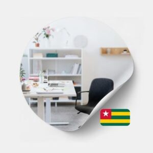 Togo - Private Office