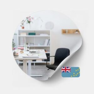 Tuvalu - Private Office
