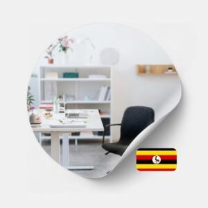 Uganda - Private Office