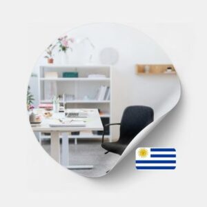 Uruguay - Private Office