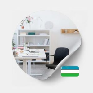 Uzbekistan - Private Office