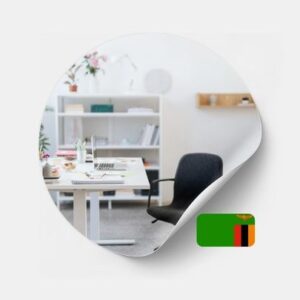 Zambia - Private Office