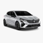 Renault Clio 1.0 TCe Hatchback Rental