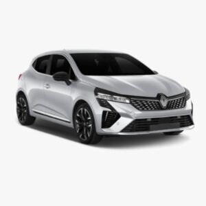 雷诺 Clio 1.0 TCe 两厢车租赁