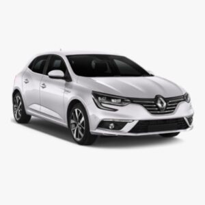 雷诺 Mégane 1.5 Blue dCi 轿车租赁