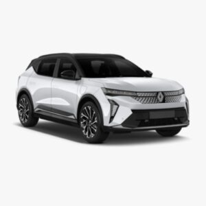 雷诺风景 E-Tech 纯电动 SUV 租赁