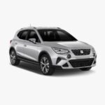 SEAT Arona 1.0 TSI Compact SUV Rental