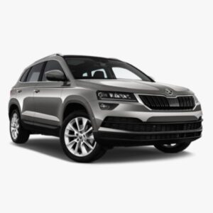 斯柯达柯珞克 1.5 TSI 自动 SUV 租赁